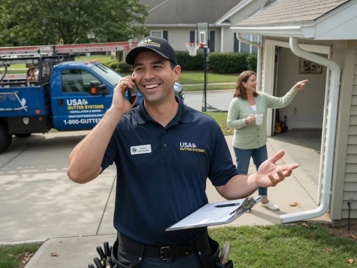 Gutter Installation Buhl, AL FAQs